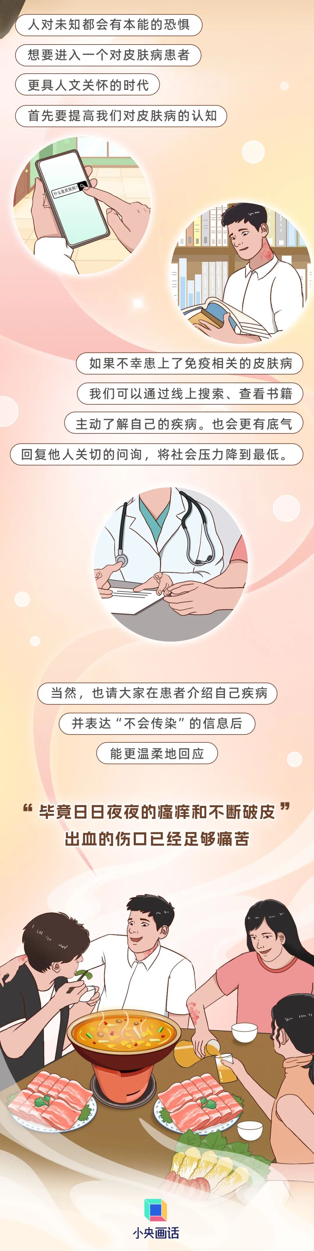 它是人体最大的器官，但却常常被人忽视