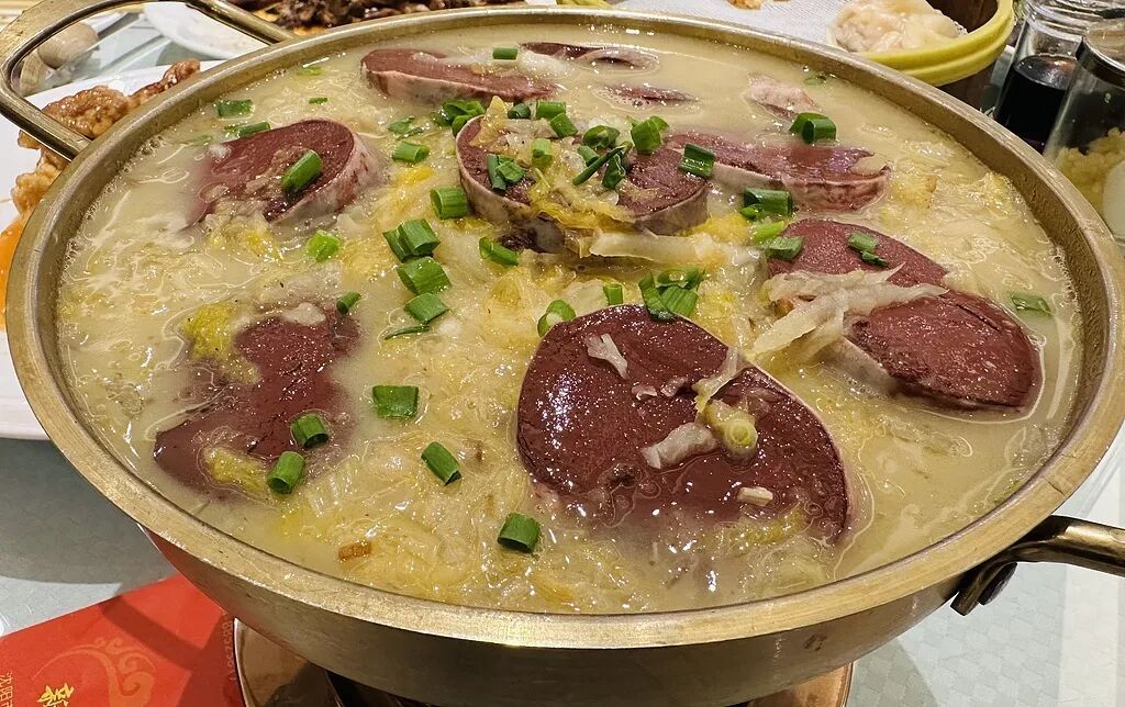今日霜降,讲个冷知识! 今日霜降,讲个冷知识!