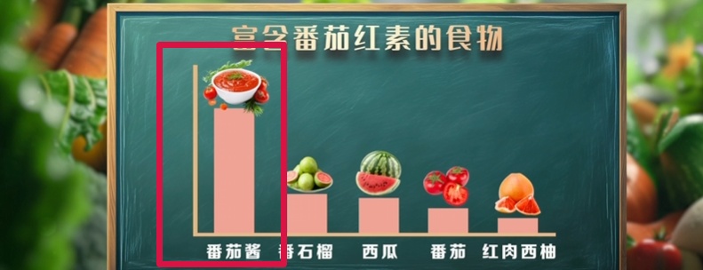 不止延缓内脏衰老，这种水果型蔬菜，连吃6周，能明显减轻脂肪肝，还能抗炎抗氧化