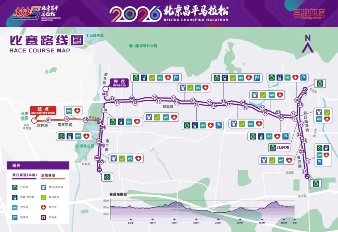 北京：周五晚高峰交通压力大，周末赏秋热度高大型活动多
