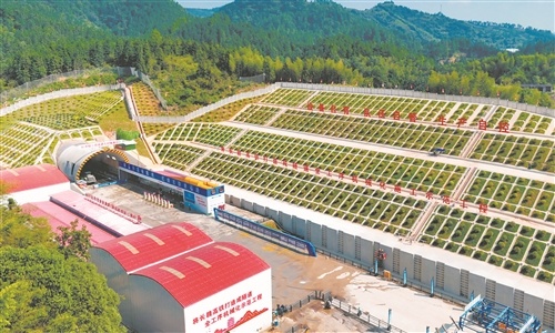 长赣高铁建设提速，通车后将彻底结束江西莲花县、永新县、井冈山市、遂川县等地不通高铁的历史
