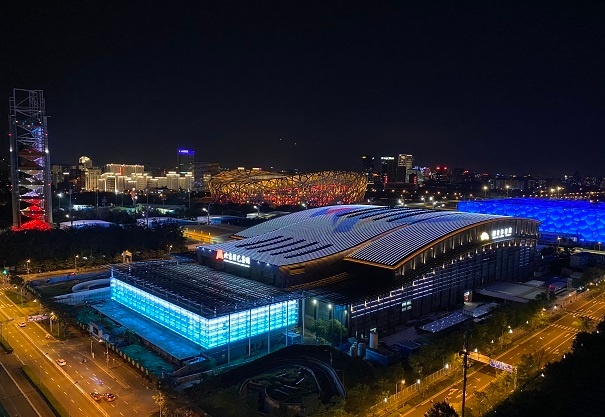 北京：周五晚高峰交通压力大，周末赏秋热度高大型活动多