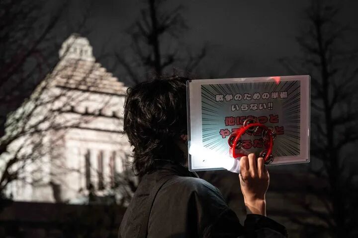 高市早苗执政一年，她做了些什么？