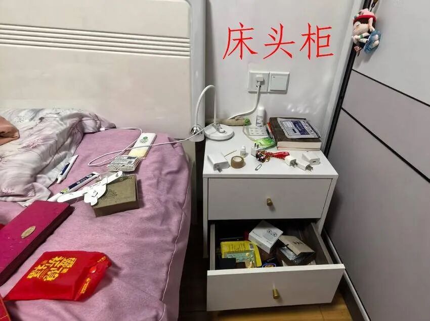 8根金条“被盗”？洪山民警翻遍床头柜，从夹层里掏出了真相