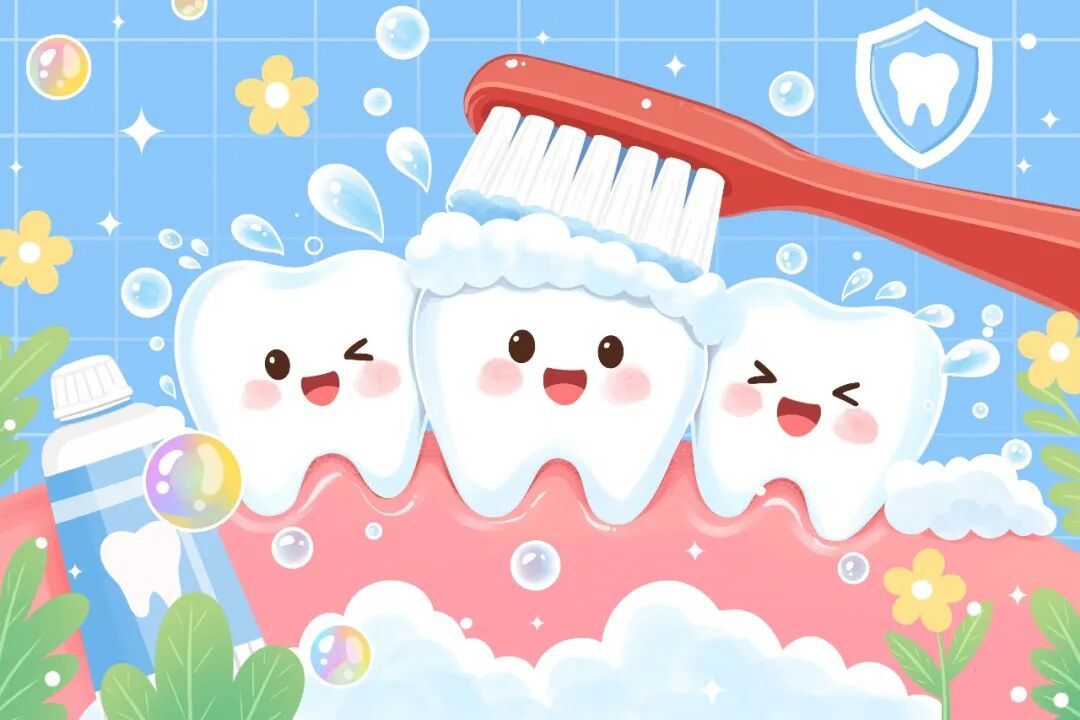 几个简单实用的中医护齿小妙招,进来学! 几个简单实用的中医护齿小妙招,进来学!