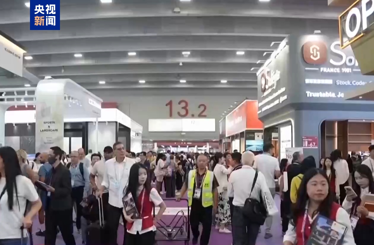 开展即开单！广交会供需精准对接，火热意向如何变成稳稳订单？