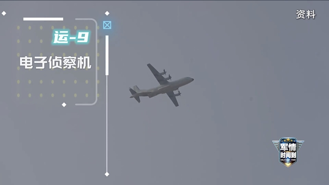 央视披露：辽宁舰编队有了“豪华版本”