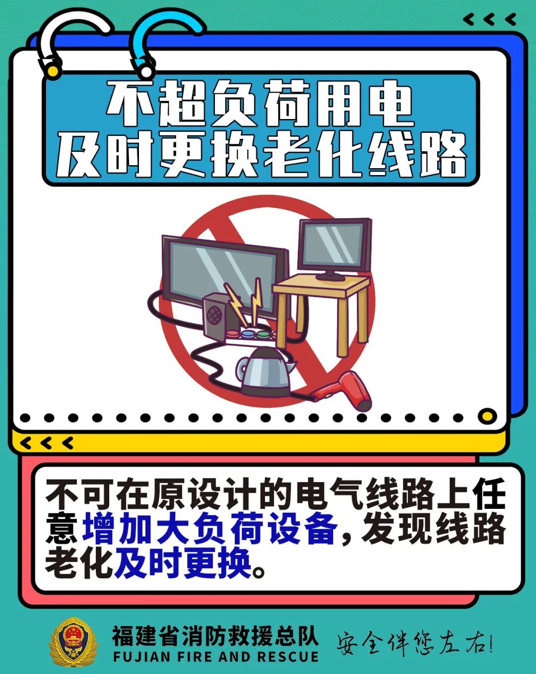 速速自查！这个行为可能在不经意间“引火”→