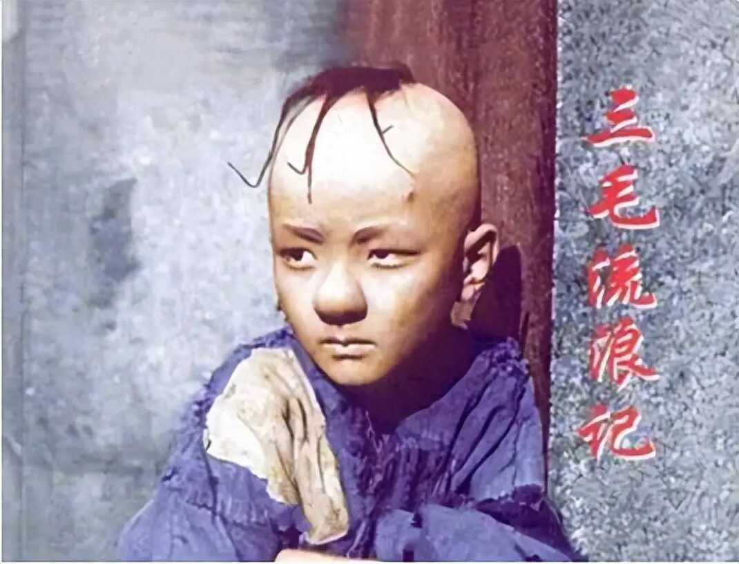 上海男演员当红时突然消失,他演的角色家喻户晓!40岁的他如今回归拍短剧 上海男演员当红时突然消失,他演的角色家喻户晓!40岁的他如今回归拍短剧