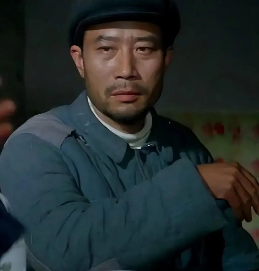 演员李雪健,已经听不见也说不了话,却贡献了一场教科书级演出 演员李雪健,已经听不见也说不了话,却贡献了一场教科书级演出