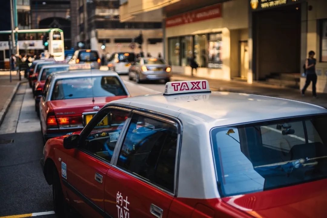 香港网约车,11月发牌→ 香港网约车,11月发牌→