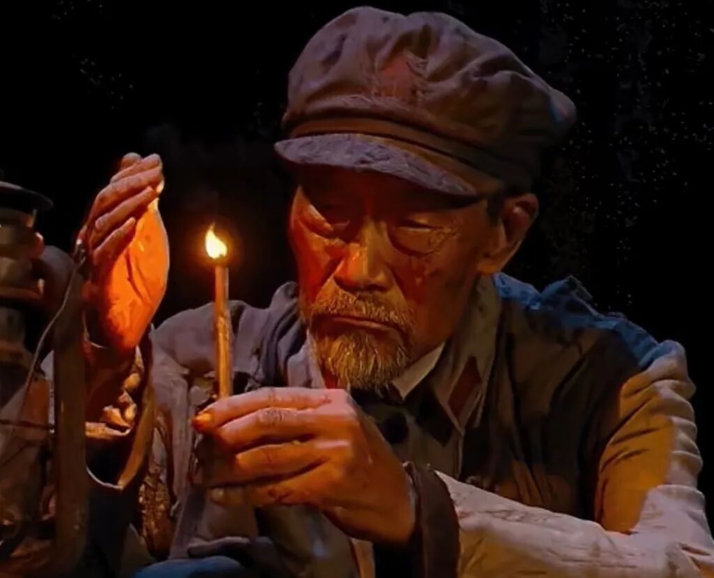 演员李雪健,已经听不见也说不了话,却贡献了一场教科书级演出 演员李雪健,已经听不见也说不了话,却贡献了一场教科书级演出