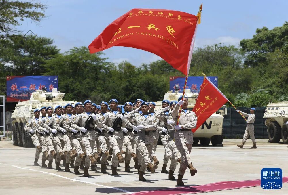 55年前的今天,意义重大! 55年前的今天,意义重大!