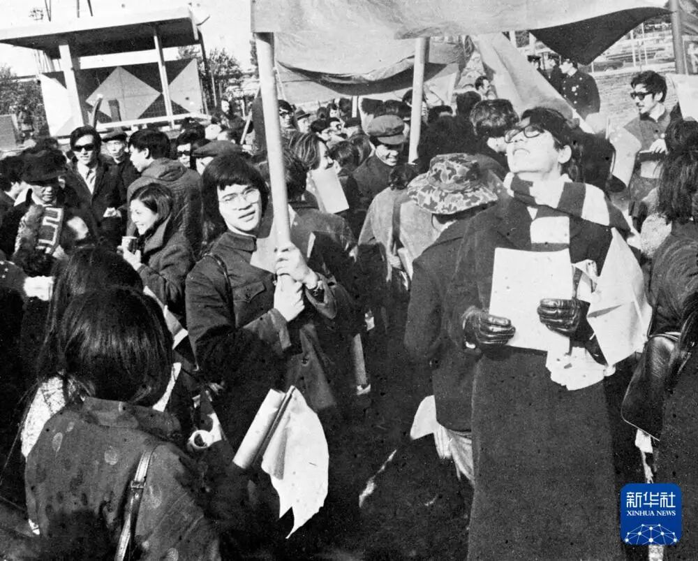55年前的今天,意义重大! 55年前的今天,意义重大!