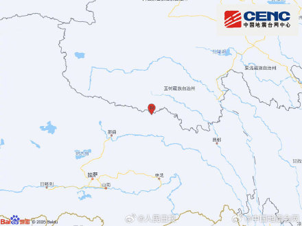 西藏巴青5.7级地震 西藏巴青5.7级地震