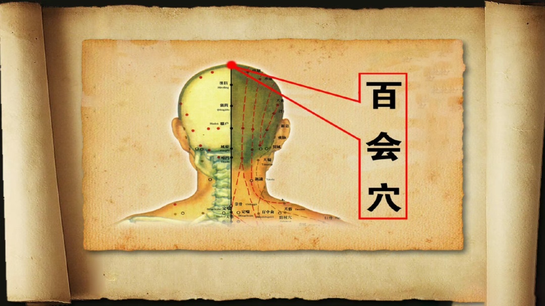 按揉一个穴位,告别面部下垂、身材走形,越按越年轻 按揉一个穴位,告别面部下垂、身材走形,越按越年轻