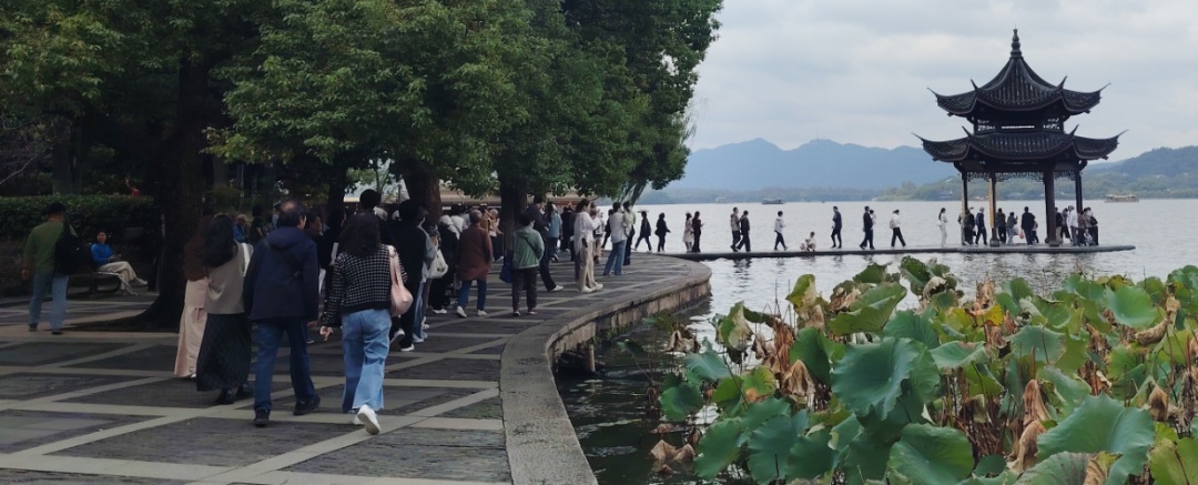 就在下周!两股冷空气马上来袭,杭州气温可能要创新低,这几天抓紧准备 就在下周!两股冷空气马上来袭,杭州气温可能要创新低,这几天抓紧准备