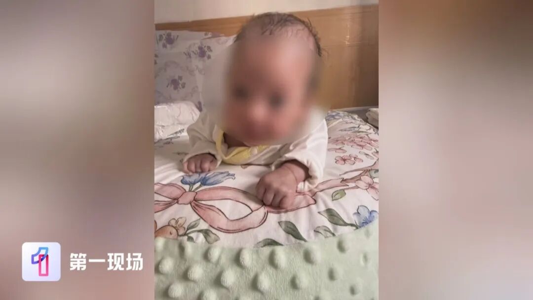 “我舍不得!”二胎妈妈含泪拒绝放弃,530克超早产儿经历重重生死关,终于回家 “我舍不得!”二胎妈妈含泪拒绝放弃,530克超早产儿经历重重生死关,终于回家