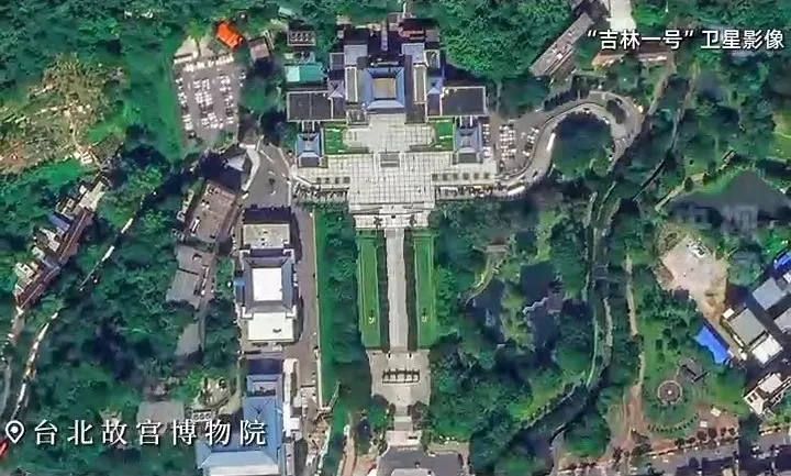 今天是台湾光复81周年!太空视角俯瞰我国宝岛台湾,每条街道清晰可见 今天是台湾光复81周年!太空视角俯瞰我国宝岛台湾,每条街道清晰可见