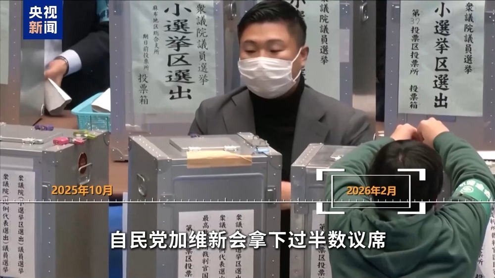 高市执政满一年 日本政府在“再军事化”道路上加速狂奔 高市执政满一年 日本政府在“再军事化”道路上加速狂奔