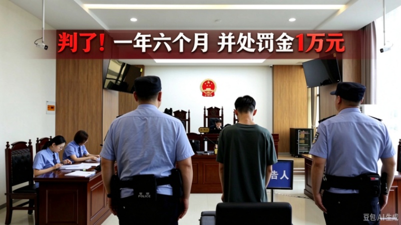 “嘘寒问暖的她”竟是20多岁小伙！不到一个月骗了57笔转账，法院判了