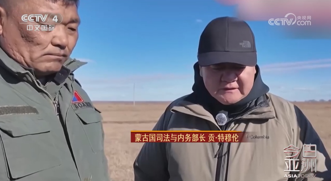 涉事日企迟来道歉 蒙古国启动追责评估 涉事日企迟来道歉 蒙古国启动追责评估