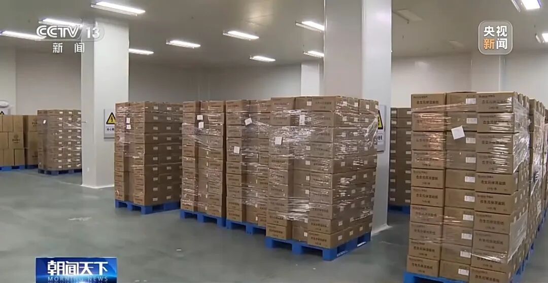 平陆运河累计过货量已突破100万吨 平陆运河累计过货量已突破100万吨