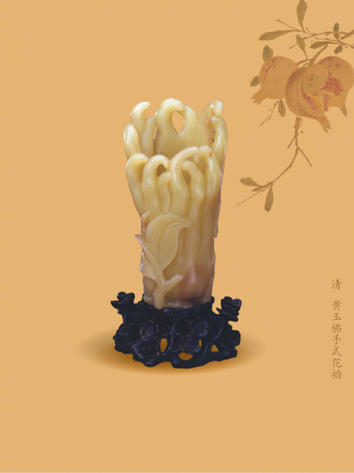 被故宫里的假蔬果骗到了！原来秋天还可以这样收藏
