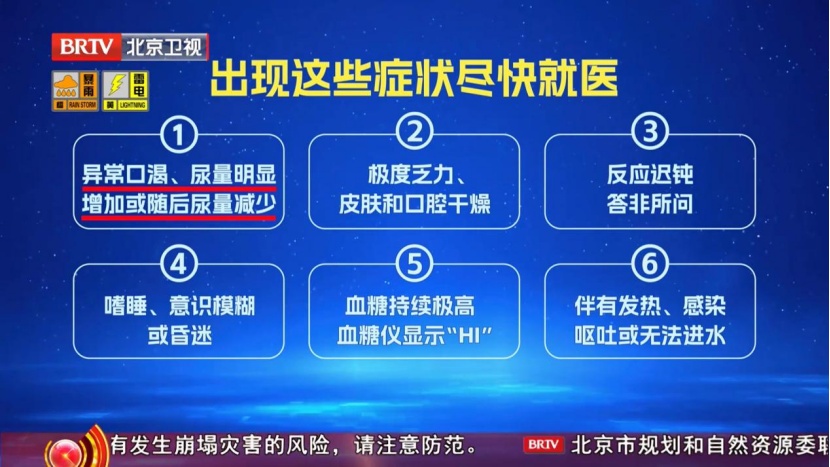 这种急症，死亡率高，专挑老年人下手；6个症状，出现一种就要注意了