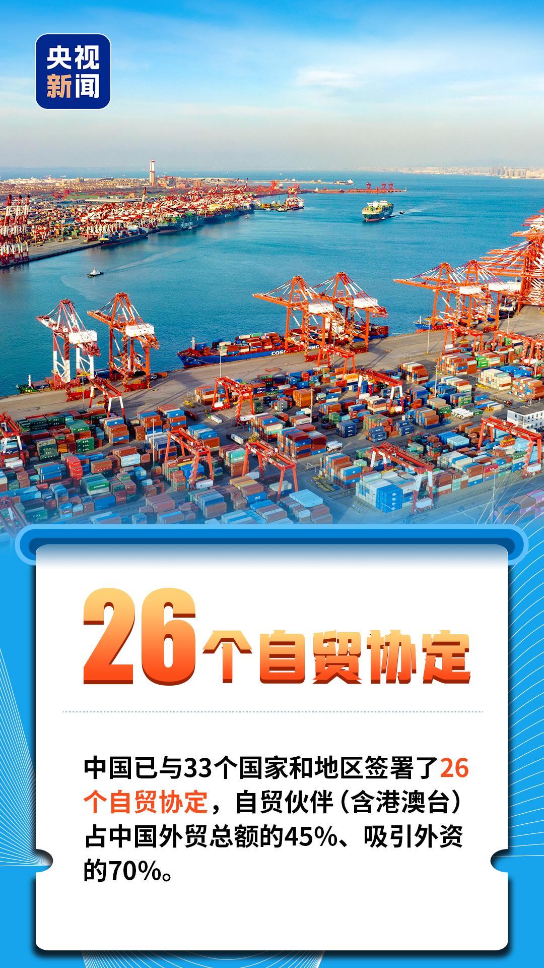 是“超级卖家”也是“超级买家”！一组数据感受中国“新”引力