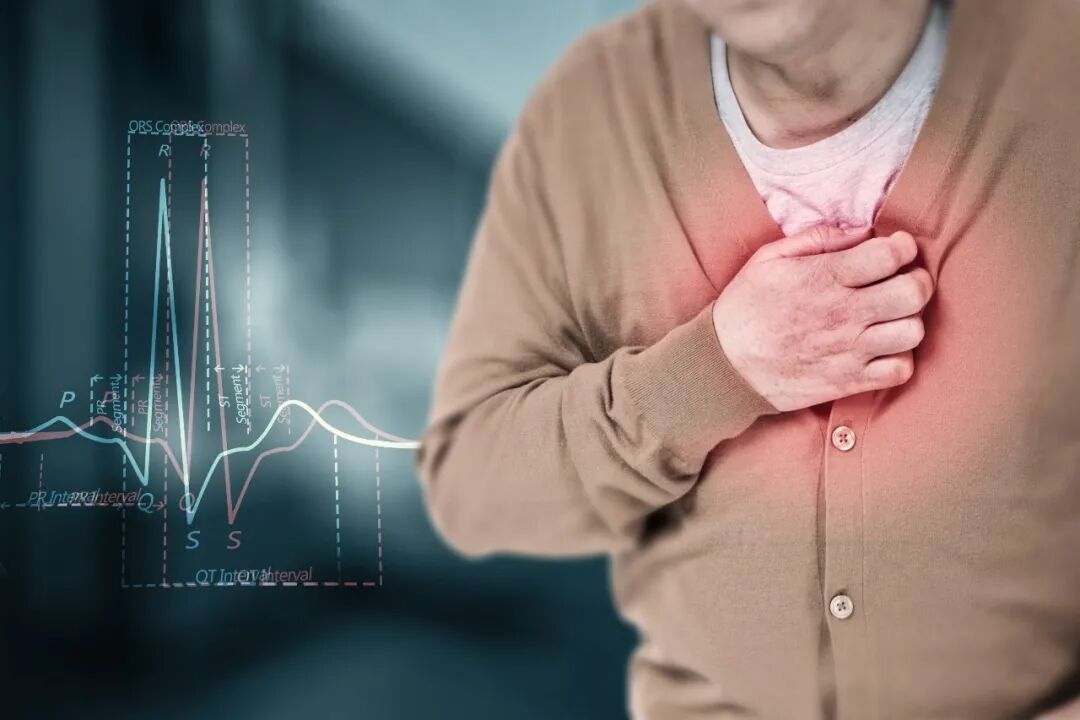 不胸闷、不气喘,心衰却悄悄加重?医生:体重变化才是最早信号 不胸闷、不气喘,心衰却悄悄加重?医生:体重变化才是最早信号