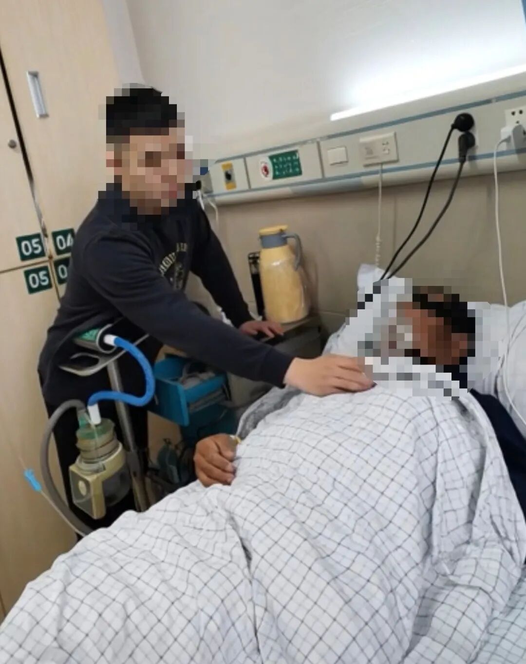 上海一男子用AI生成照片谎称父亲患癌离世，诈骗亲友170多万元！钱全亏在股市