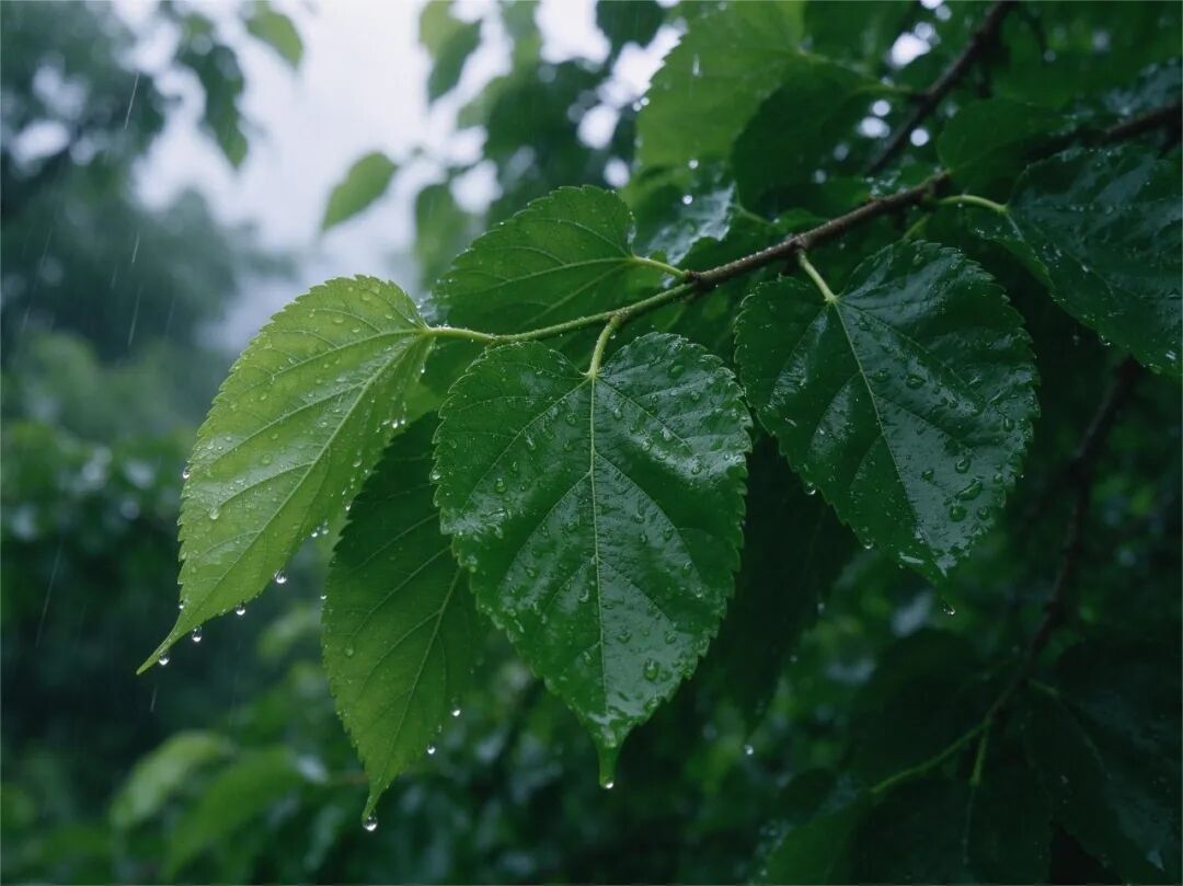 秋季感冒口鼻发干、咽喉燥痛怎么办?蚕宝宝的口粮有大用 秋季感冒口鼻发干、咽喉燥痛怎么办?蚕宝宝的口粮有大用