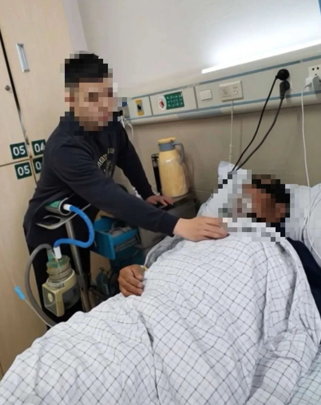 大反转！确认系AI生成，姜某被刑拘