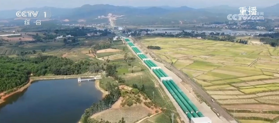 “智慧”水利建设重塑山川、再造江河 为服务民生与经济发展夯实“硬支撑” “智慧”水利建设重塑山川、再造江河 为服务民生与经济发展夯实“硬支撑”