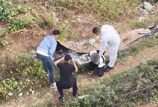 威海文登警方智擒诈骗犯,及时拦截3万元现金 威海文登警方智擒诈骗犯,及时拦截3万元现金