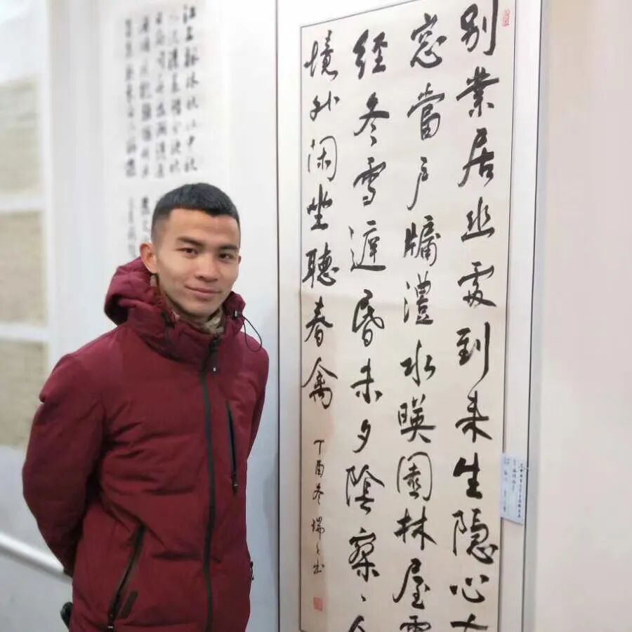 “他的课没有声音，我却听得特认真！”