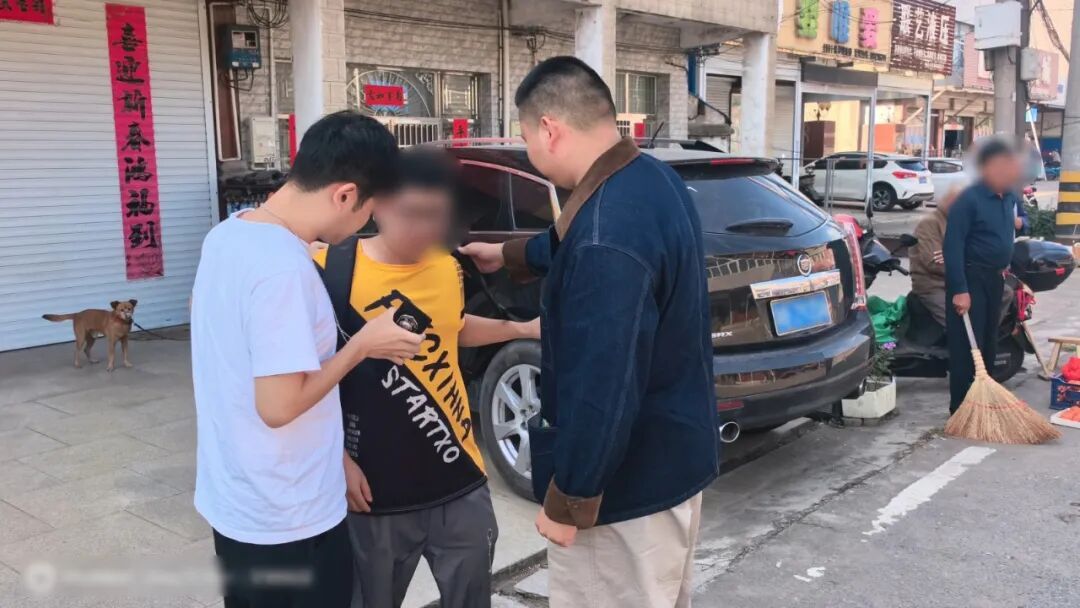 21400元被成功拦截! 21400元被成功拦截!