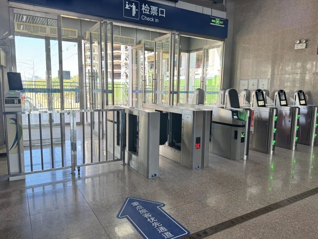 北京这座铁路车站提升改造！通勤更方便