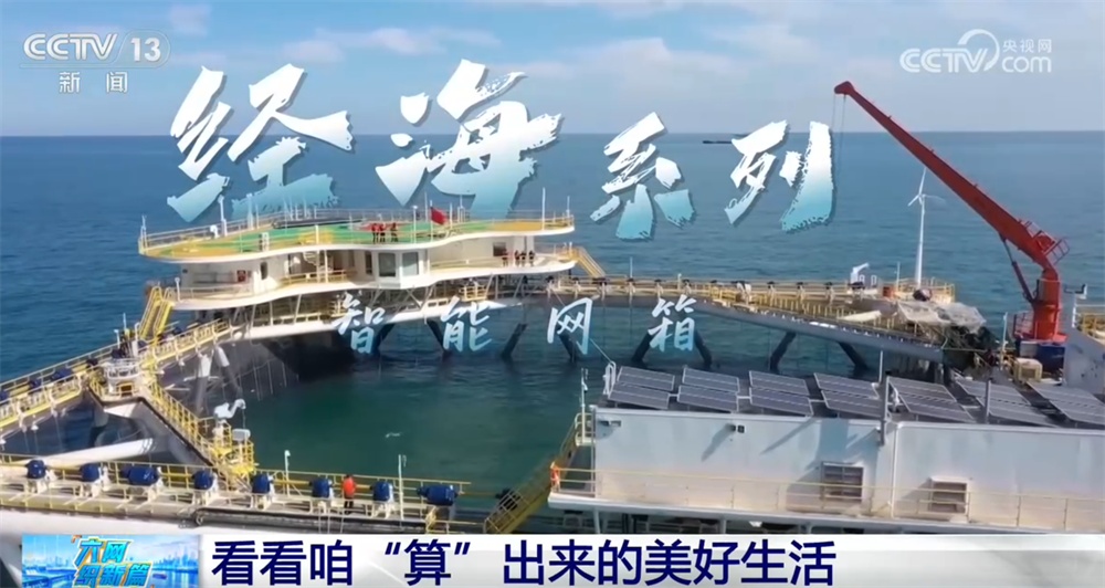 数字“活水”流进千家万户 算力“算” 出来的民生红利铺展美好生活