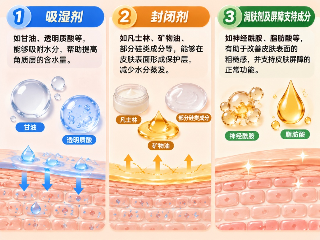 面膜敷得越勤,皮肤越水润?真相来了! 面膜敷得越勤,皮肤越水润?真相来了!