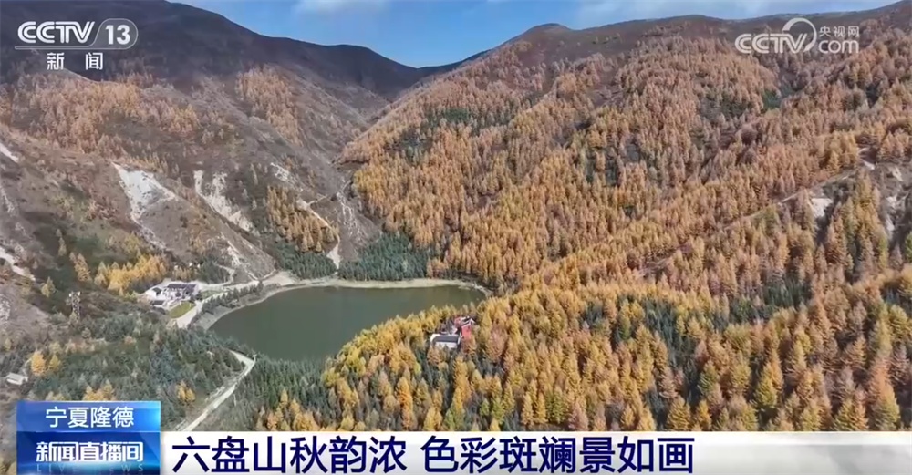 金秋十月秋色如画勾勒出秋日盛景图 “生态美”带动“产业兴”实现“百姓富” 金秋十月秋色如画勾勒出秋日盛景图 “生态美”带动“产业兴”实现“百姓富”