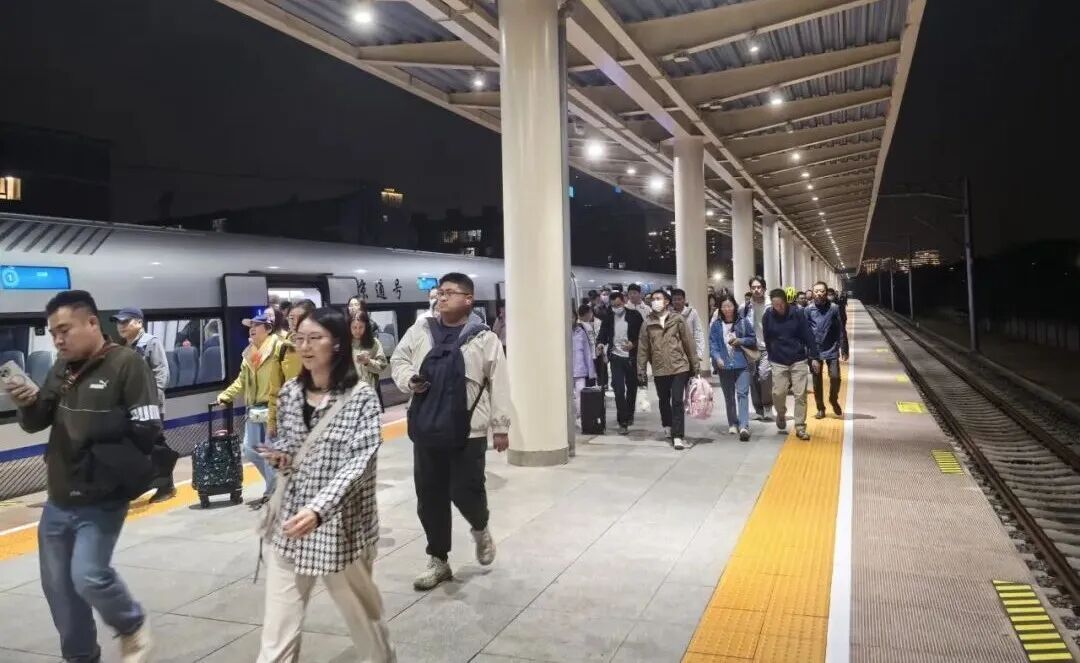 北京这座铁路车站提升改造！通勤更方便