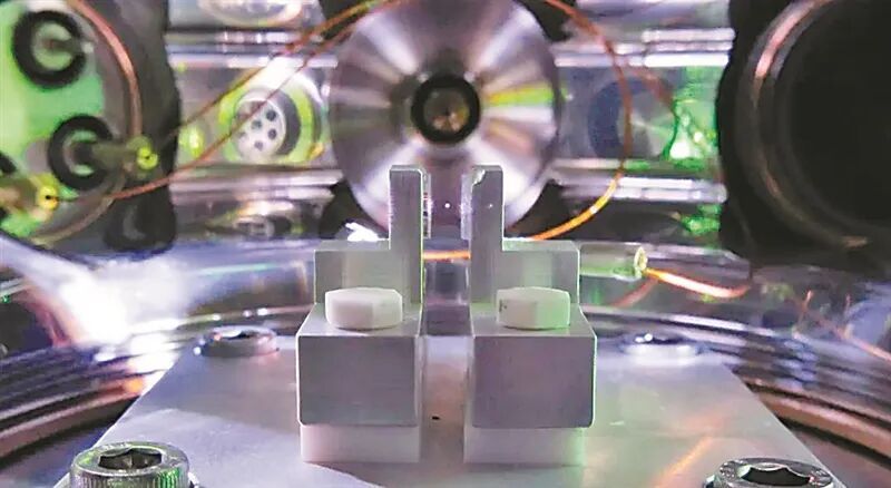 科学家完成不可能任务！这颗“球”有望揭开太空奥秘