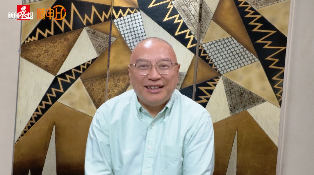 上海知名主持人刚退休就开播!直面带货争议,他这番话太意外→ 上海知名主持人刚退休就开播!直面带货争议,他这番话太意外→