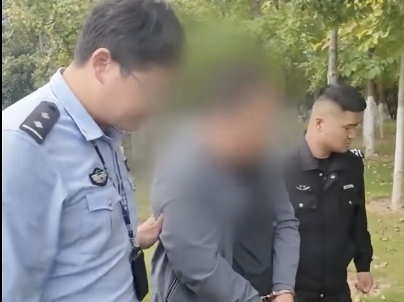“太丢人了，当时我就是脑子一热，再给我一次机会，绝不能干这样的事儿……”