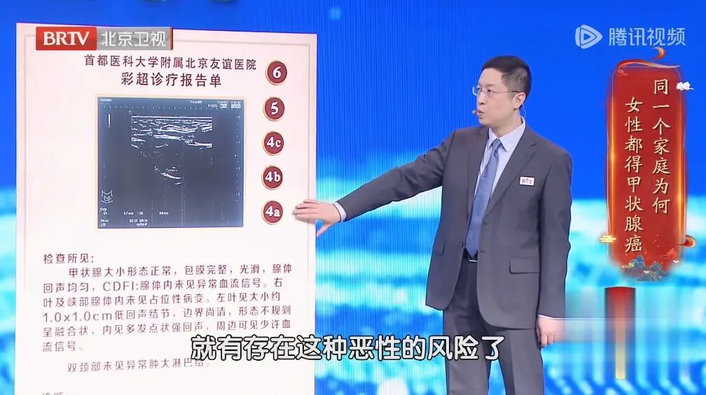 体检查出1厘米结节，半年后确诊癌症，医生痛心：这3个信号就是警报，千万别忽视