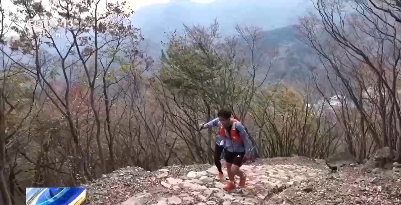 落叶缓扫留住秋韵 北京推出这些赏秋点位