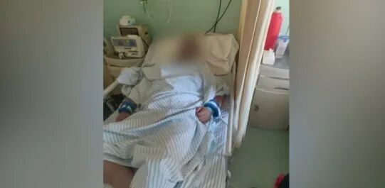 33岁男子坚持“秋冻”诱发脑出血,医生:有这些基础病就别盲目“秋冻” 33岁男子坚持“秋冻”诱发脑出血,医生:有这些基础病就别盲目“秋冻”