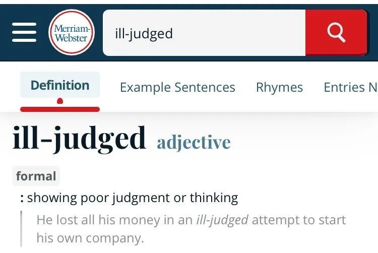 姆巴佩道歉信说“ill-judged”,体现出诚意了吗? 姆巴佩道歉信说“ill-judged”,体现出诚意了吗?